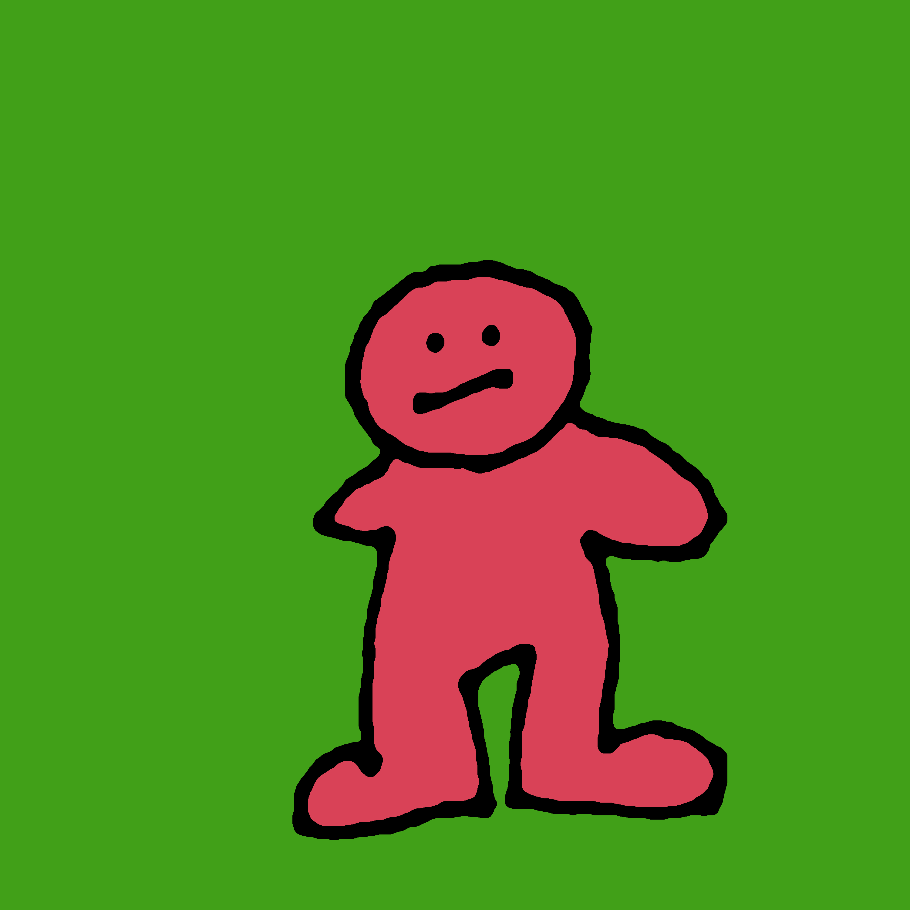 album cover for 'scrapz' by OLLIE LOKO
